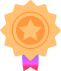 Bronze Badge