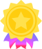 Gold Badge