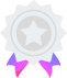 Silver Badge